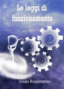 Le leggi di funzionamento (eBook, ePUB) - Russomanno, Amato