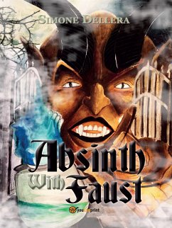 Absinth with Faust (eBook, ePUB) - Dellera, Simone