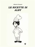 Le Ricette Di Alby (eBook, ePUB)