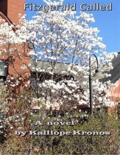 Cover Fitzgerald Called (eBook, ePUB)