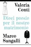 Dieci poesie per il nostro matrimonio (eBook, PDF)