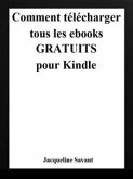 Comment télécharger tous les ebooks gratuits pour Kindle (eBook, ePUB)