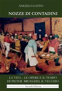 Nozze di contadini (eBook, ePUB) - GATTO, ANGELO