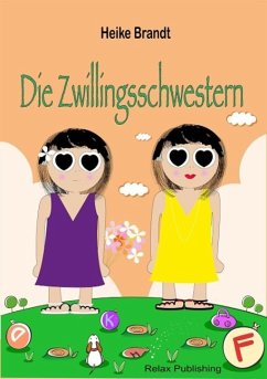 Die Zwillingsschwestern (eBook, ePUB) - Brandt, Heike