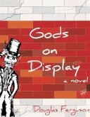 Gods on Display (eBook, ePUB)