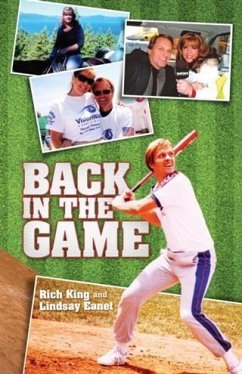 Cover Back In the Game (eBook, ePUB)