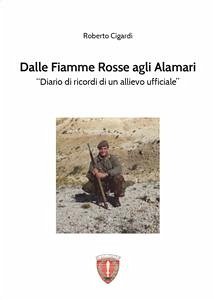 Dalle Fiamme Rosse agli Alamari (eBook, ePUB) - Cigardi, Roberto