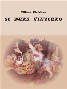 Se dura l'inverno (eBook, PDF) - Giordano, Filippo