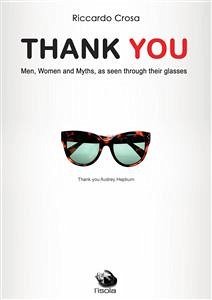 Thank You (eBook, PDF) - Crosa, Riccardo