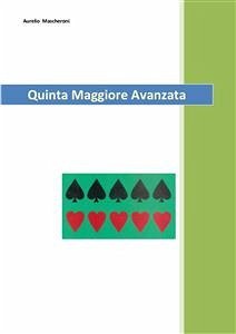 Quinta Maggiore Avanzata (eBook, PDF) - Mascheroni, Aurelio