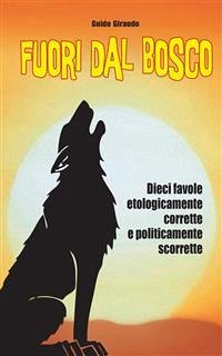 Fuori dal Bosco (eBook, ePUB) - Giraudo, Guido