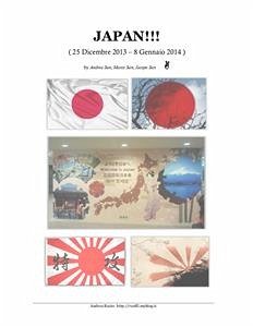 Japan (eBook, PDF) - Andrea, Razio