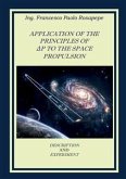 Application Of The Principles Of ΔP To The Space Propulsion (eBook, PDF)