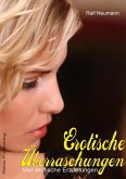 Erotische Überraschungen (eBook, PDF) Erotische Überraschungen (eBook, PDF)