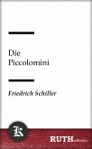 Die Piccolomini (eBook, ePUB)