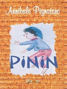 Pinin (eBook, ePUB) - Pignataro, Annibale