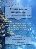 Storia della subacquea (eBook, PDF)