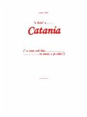 “A liscìa” a… Catania (eBook, ePUB)