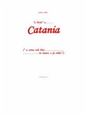 &quote;A liscìa&quote; a… Catania (eBook, ePUB)