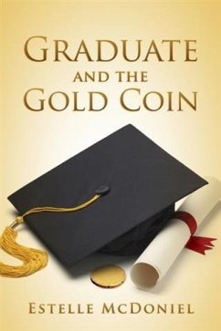 Cover Graduate and the Gold Coin (eBook, ePUB)