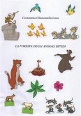 La foresta degli animali bipedi (eBook, PDF)