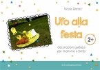 Ufo alla festa (eBook, PDF)