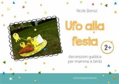 Ufo alla festa (eBook, PDF) - Bionaz, Nicole