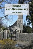 Sense and Sensibility (eBook, ePUB)