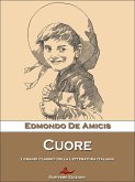 Cuore (eBook, ePUB)