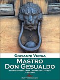 Mastro Don Gesualdo (eBook, ePUB)