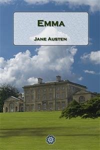 Emma (eBook, ePUB) - Austen, Jane