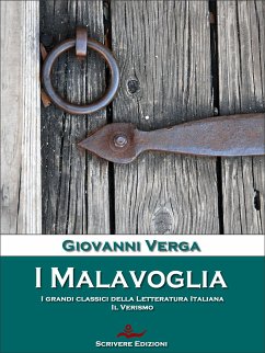 I Malavoglia (eBook, ePUB) - Verga, Giovanni