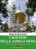 I misteri della jungla nera (eBook, ePUB)