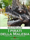 I pirati della Malesia (eBook, ePUB)