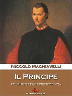 Il Principe (eBook, ePUB) - Machiavelli, Niccolò