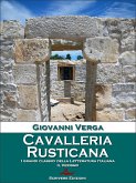 Cavalleria rusticana (eBook, ePUB)