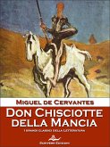 Don Chisciotte della Mancia (eBook, ePUB)