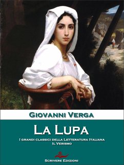 La Lupa (eBook, ePUB) - Verga, Giovanni