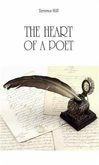 The heart of a Poet (eBook, ePUB) - Hill, Terrence