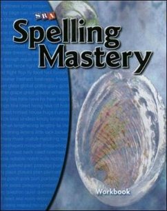 Spelling Mastery Level C, Student Workbook - McGraw Hill