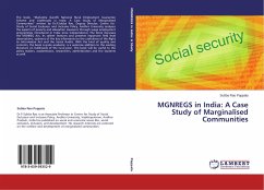MGNREGS in India: A Case Study of Marginalised Communities - Pappala, Subba Rao