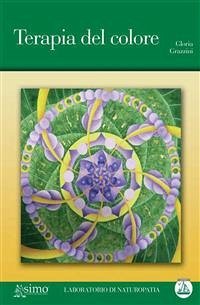 Terapia del colore (eBook, ePUB) - Grazzini, Gloria