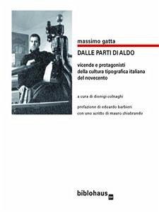 dalle parti di Aldo (eBook, ePUB) - Gatta, Massimo