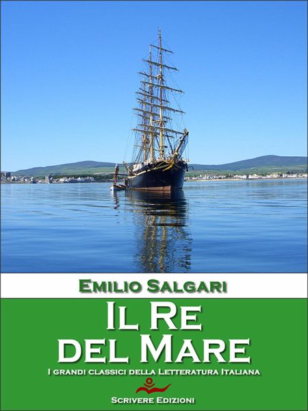 Il Re del Mare (eBook, ePUB) Il Re del Mare (eBook, ePUB)
