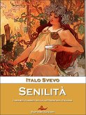 Senilità (eBook, ePUB)