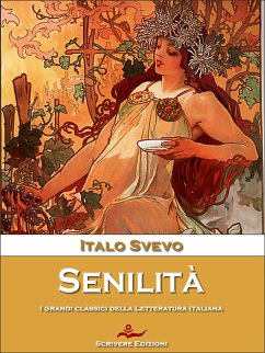 Cover Senilità (eBook, ePUB)