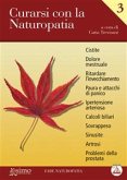 Curarsi con la Naturopatia - Vol. 3 (eBook, ePUB)