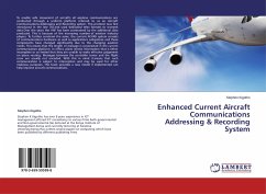 Enhanced Current Aircraft Communications Addressing & Recording System - Kigotho, Stephen