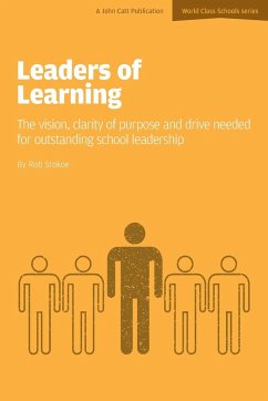 Leaders of Learning