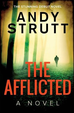 The Afflicted - Strutt, Andy
